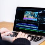 Video on a Mac