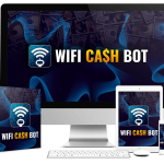 WiFi CASH BOT
